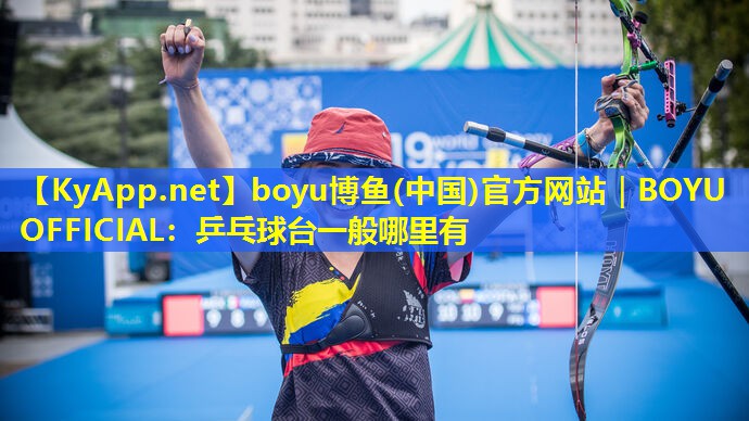 boyu博鱼(中国)官方网站｜BOYU OFFICIAL：乒乓球台一般哪里有