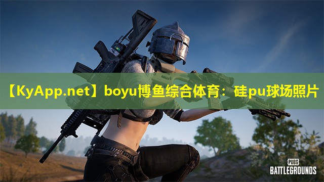 boyu博鱼综合体育：硅pu球场照片