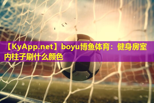 boyu博鱼体育：健身房室内柱子刷什么颜色