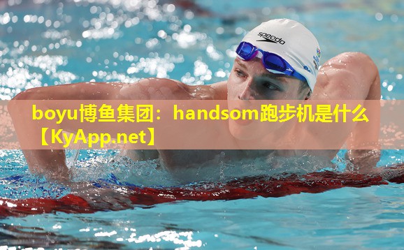 handsom跑步机是什么